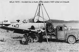 189- ARMEE DE L'AIR EN ALGERIE 1945-1962-37 (78)